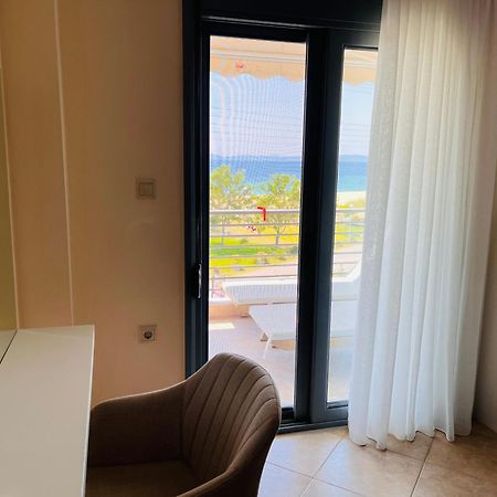 توروني Allea Hotel And Apartments المظهر الخارجي الصورة