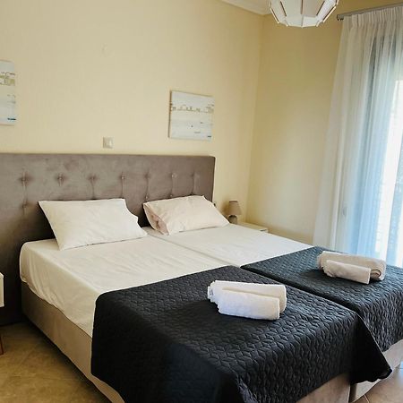 توروني Allea Hotel And Apartments المظهر الخارجي الصورة