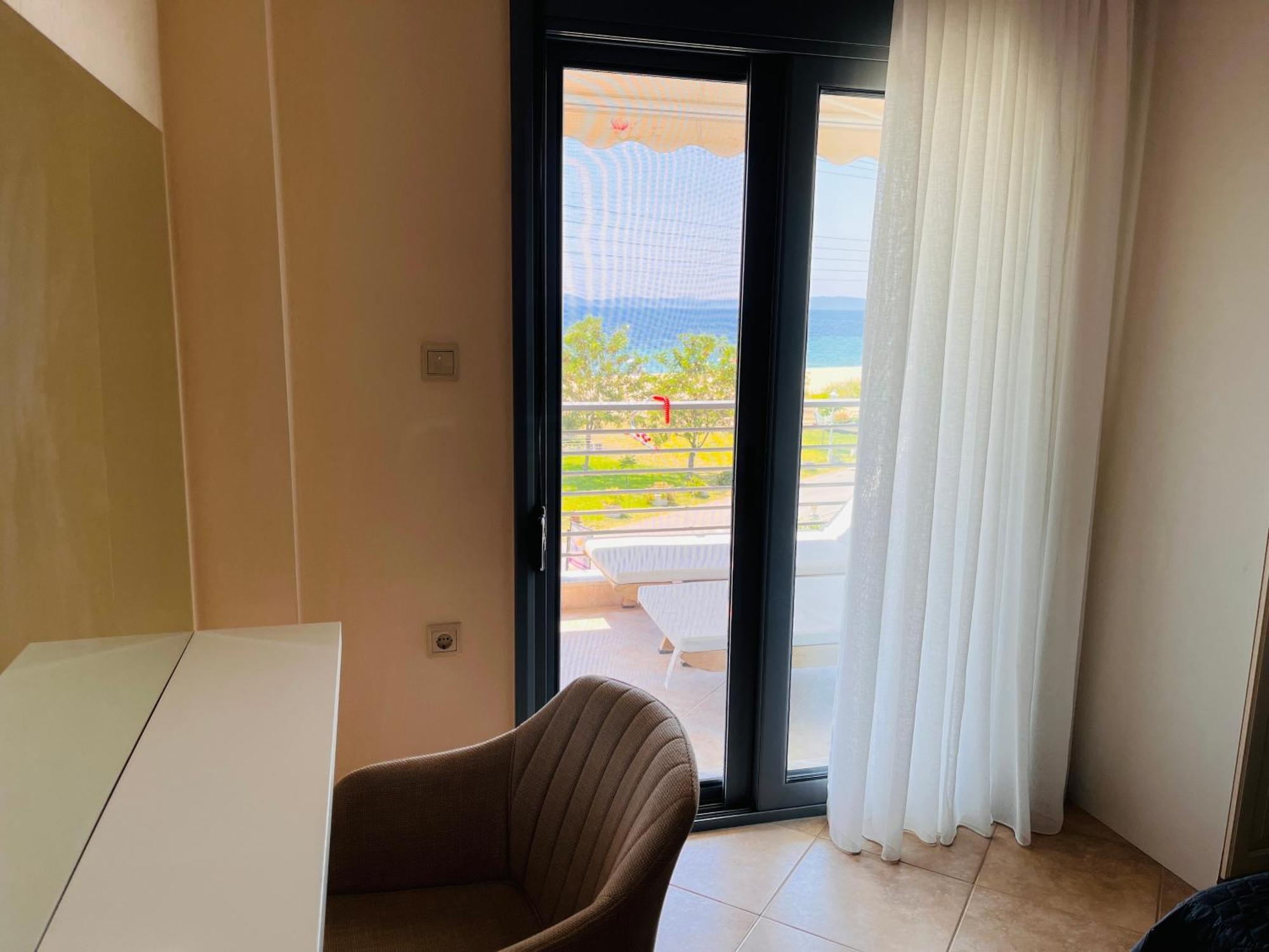 توروني Allea Hotel And Apartments المظهر الخارجي الصورة