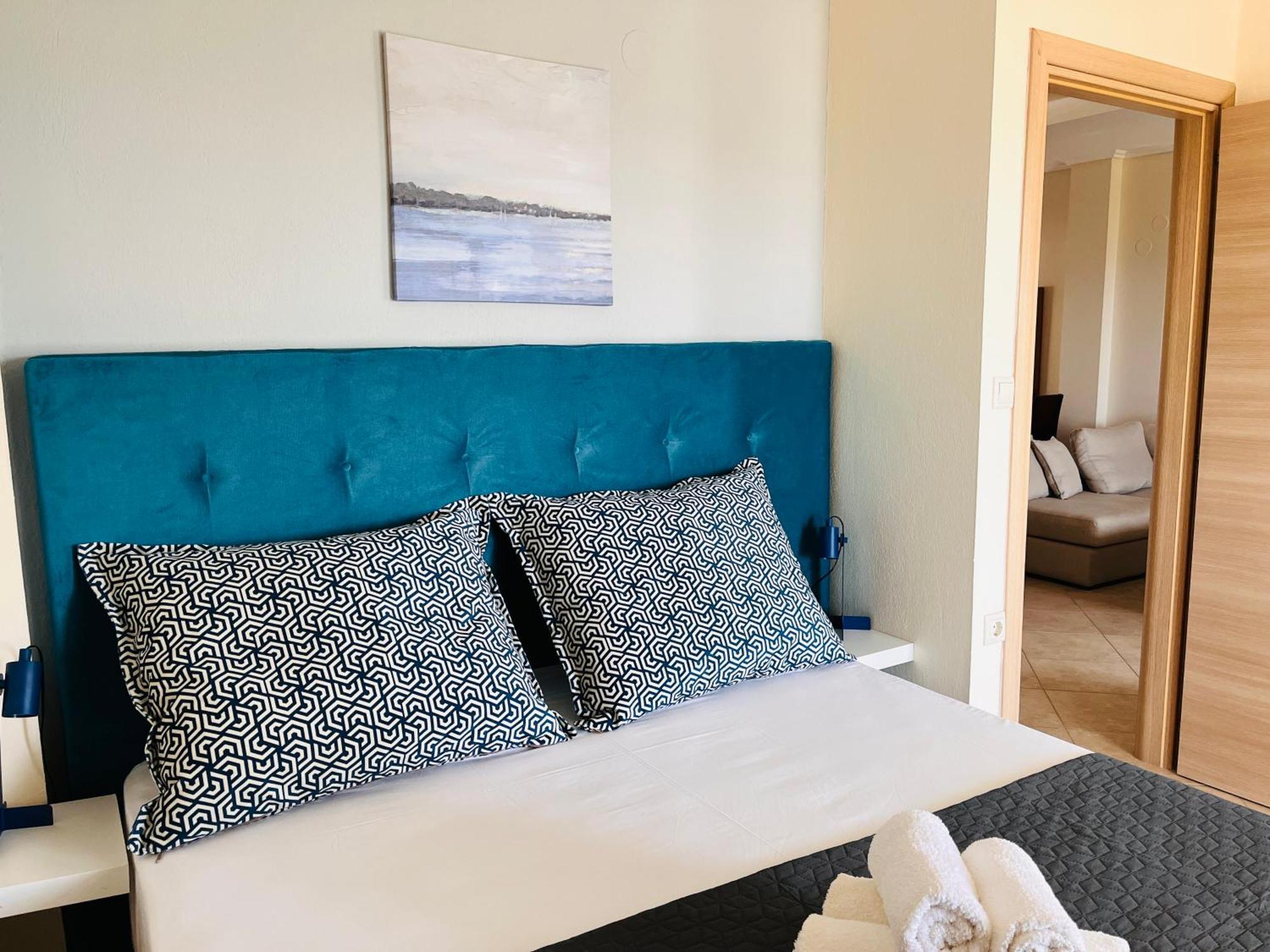 توروني Allea Hotel And Apartments المظهر الخارجي الصورة