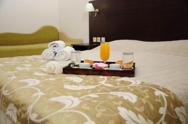 توروني Allea Hotel And Apartments المظهر الخارجي الصورة