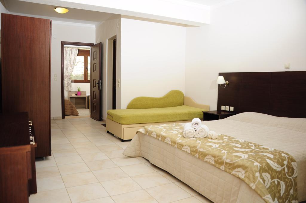 توروني Allea Hotel And Apartments المظهر الخارجي الصورة