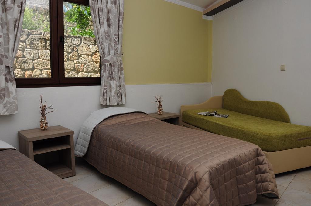 توروني Allea Hotel And Apartments المظهر الخارجي الصورة