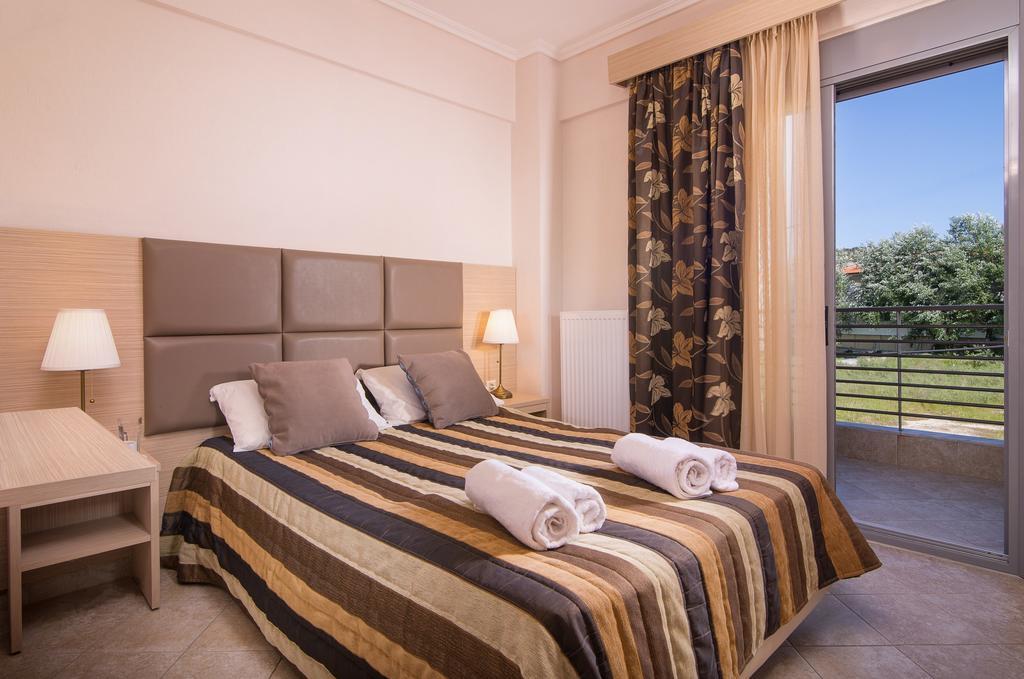 توروني Allea Hotel And Apartments المظهر الخارجي الصورة