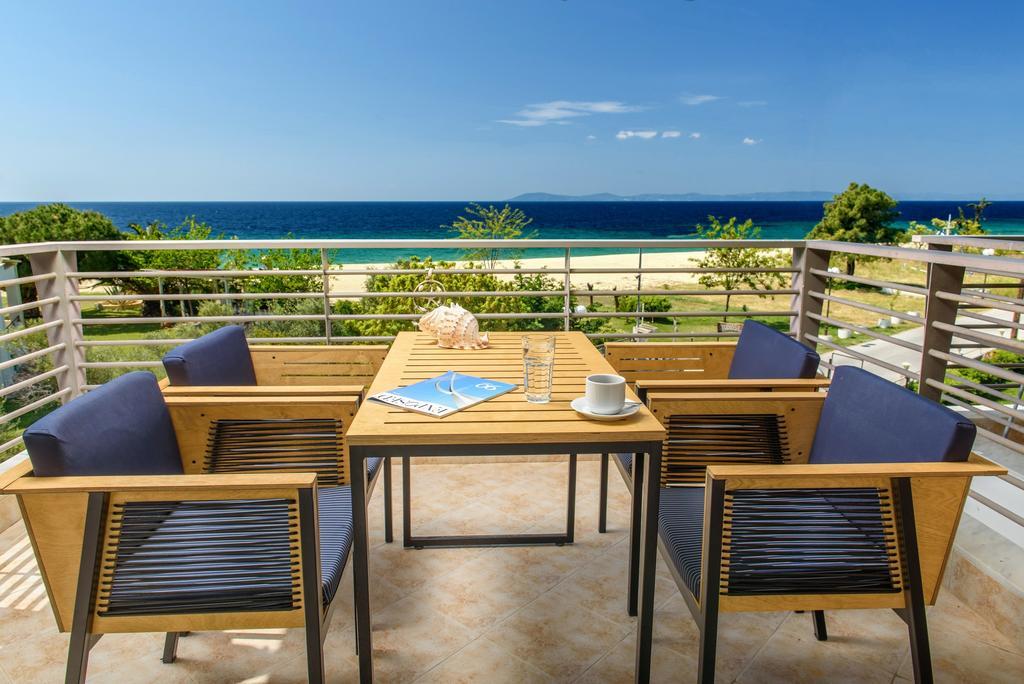 توروني Allea Hotel And Apartments المظهر الخارجي الصورة