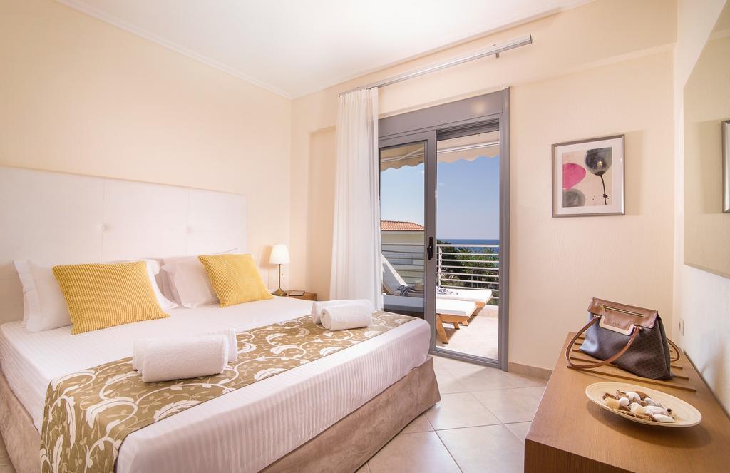 توروني Allea Hotel And Apartments المظهر الخارجي الصورة