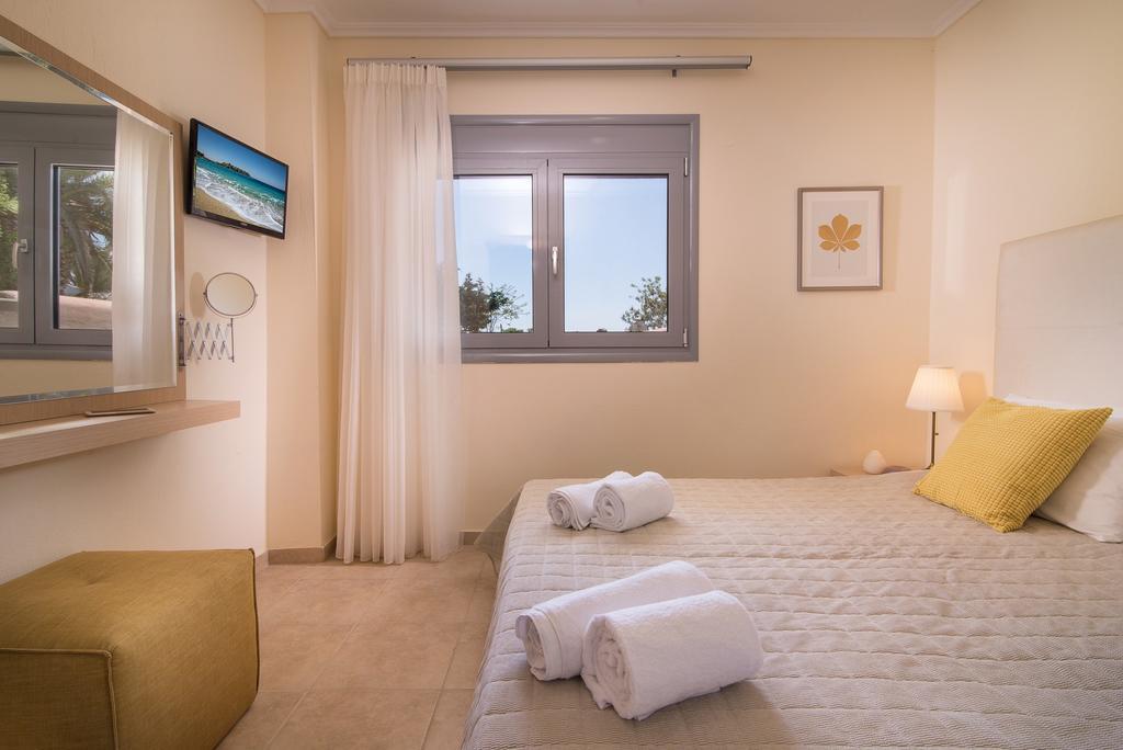 توروني Allea Hotel And Apartments المظهر الخارجي الصورة